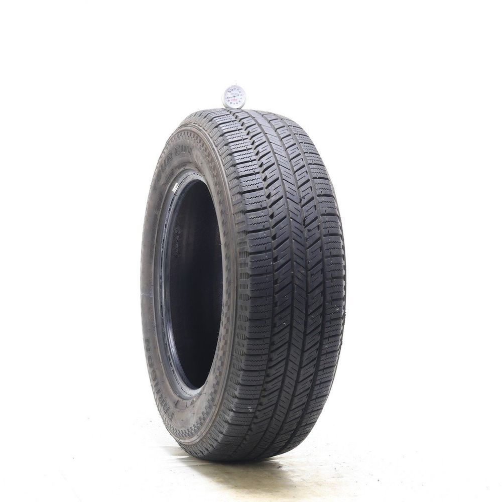 Set of (2) Used 235/65R17 Paragon Tour CUV 104T - 9.5-10.5/32 - Image 1