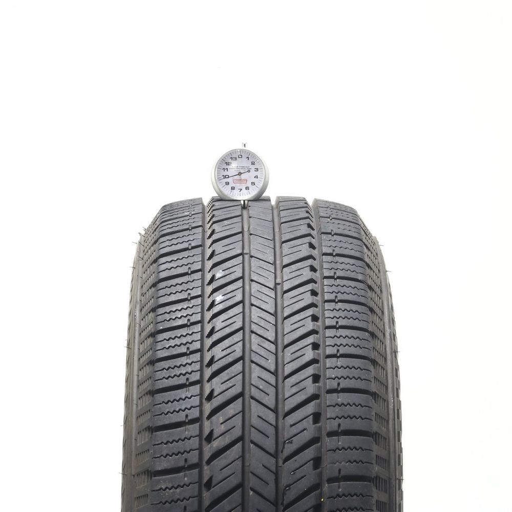 Set of (2) Used 235/65R17 Paragon Tour CUV 104T - 9.5-10.5/32 - Image 2