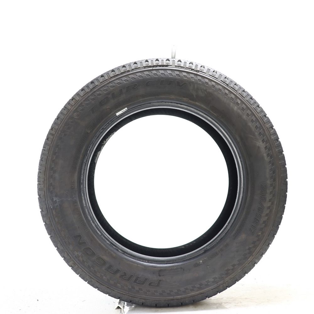 Set of (2) Used 235/65R17 Paragon Tour CUV 104T - 9.5-10.5/32 - Image 3