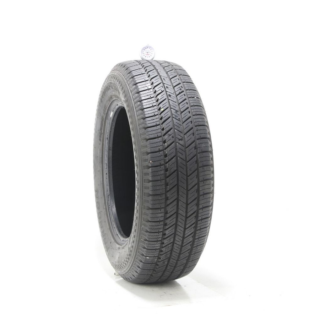 Set of (2) Used 235/65R17 Paragon Tour CUV 104T - 9.5-10.5/32 - Image 4