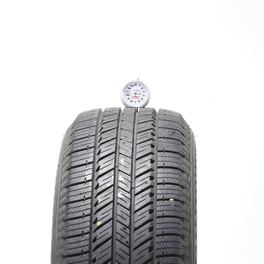 Set of (2) Used 235/65R17 Paragon Tour CUV 104T - 9.5-10.5/32 - Image 5