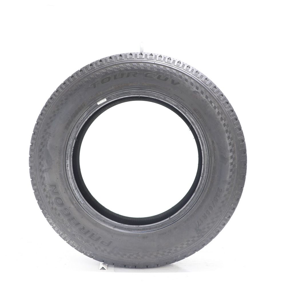 Set of (2) Used 235/65R17 Paragon Tour CUV 104T - 9.5-10.5/32 - Image 6