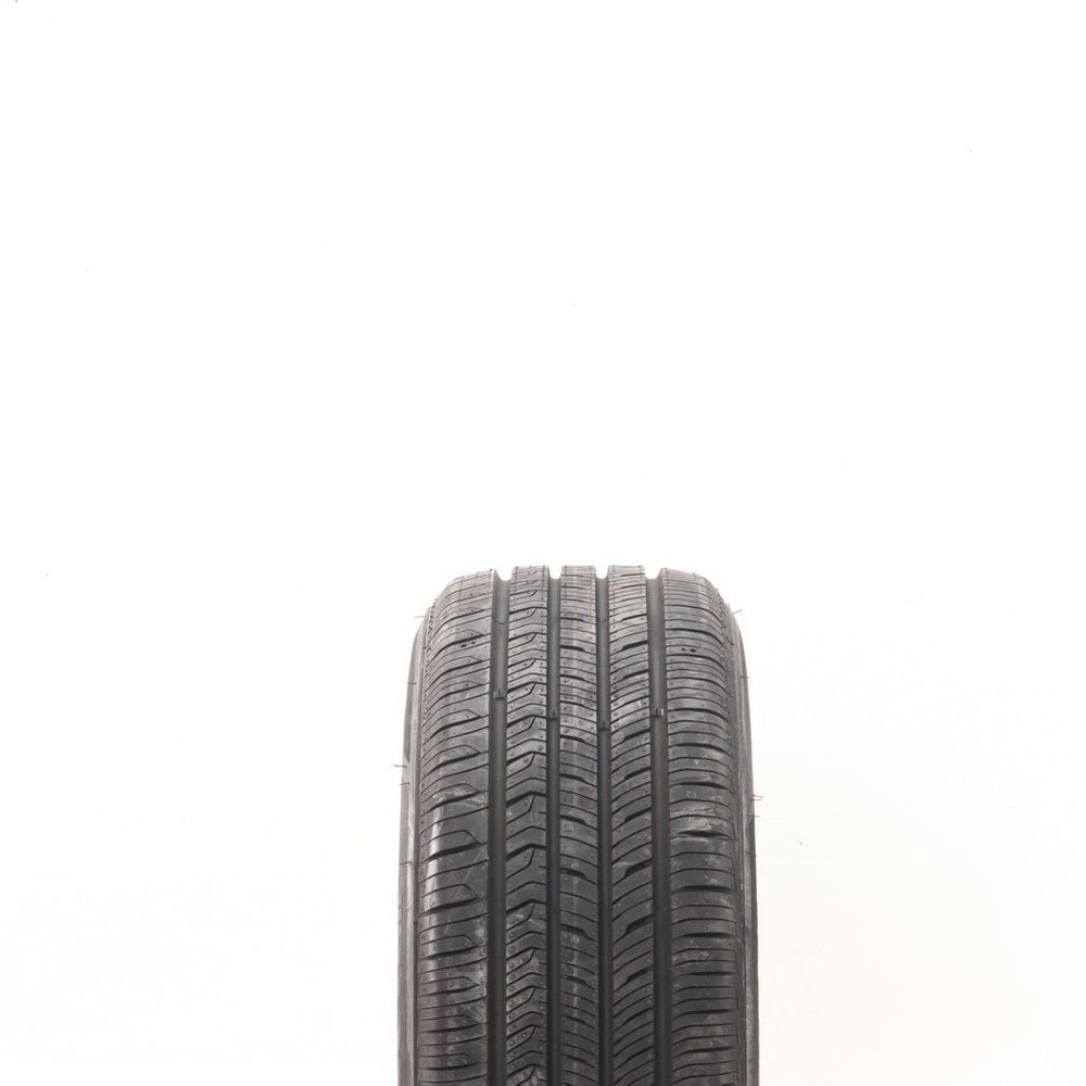 Set of (4) Driven Once 205/60R15 Hankook Kinergy PT 91H - 10/32 - Image 2