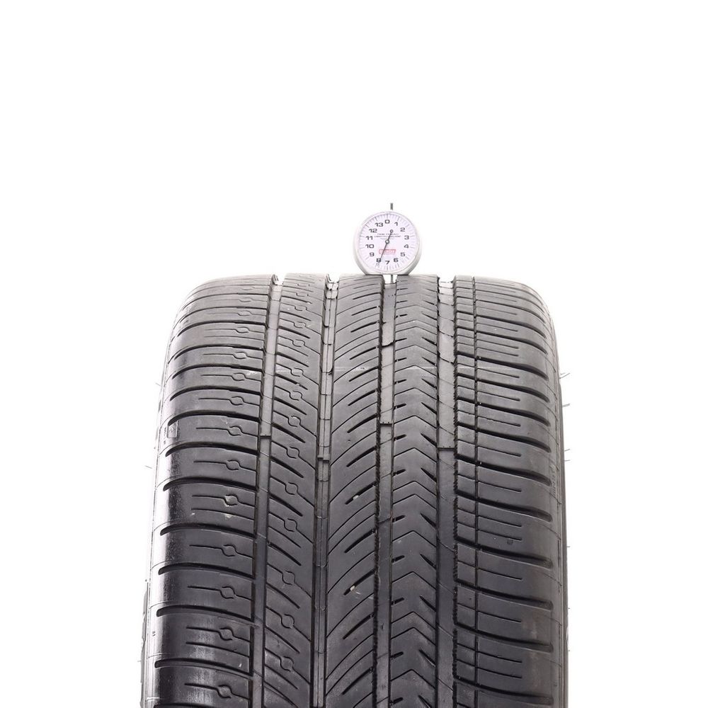 Set of (2) Used 275/40ZR21 Michelin Pilot Sport All Season 4 107Y - 6-7.5/32 - Image 5