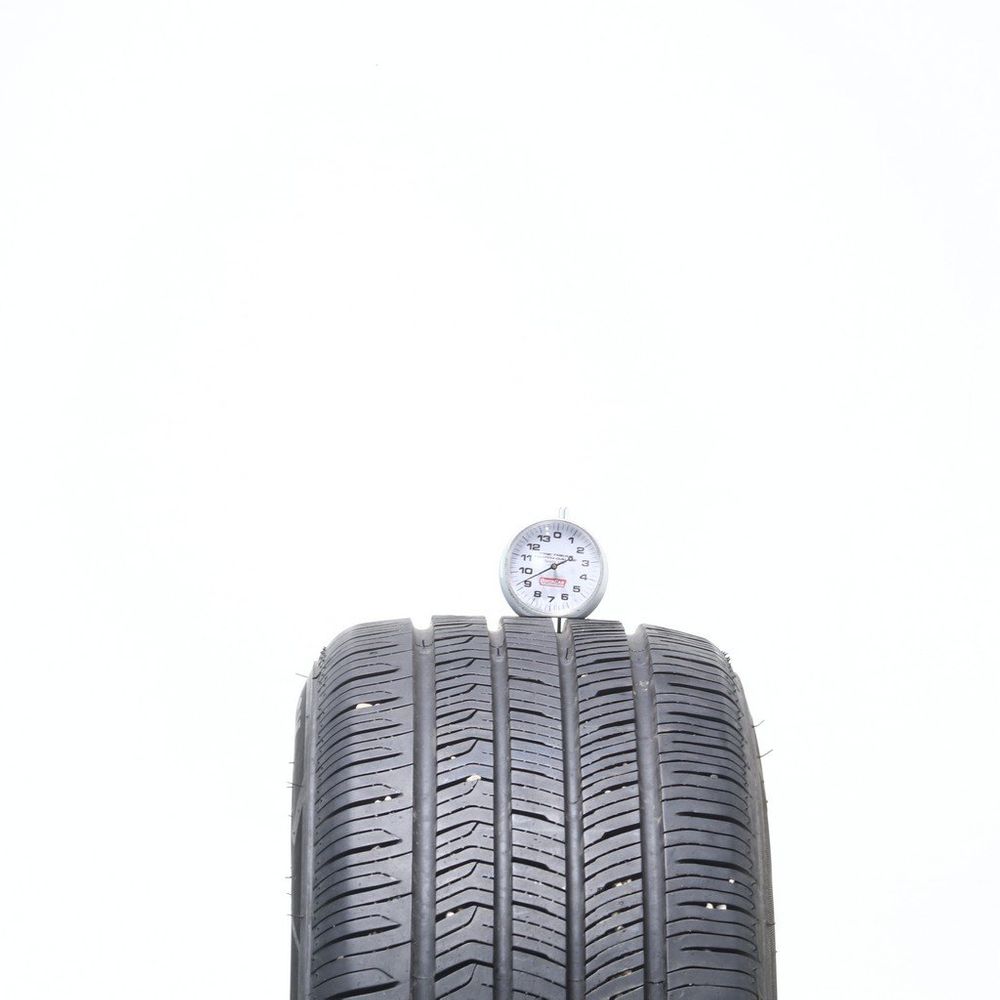 Set of (2) Used 205/55R16 Hankook Kinergy PT 91H - 9-10/32 - Image 2