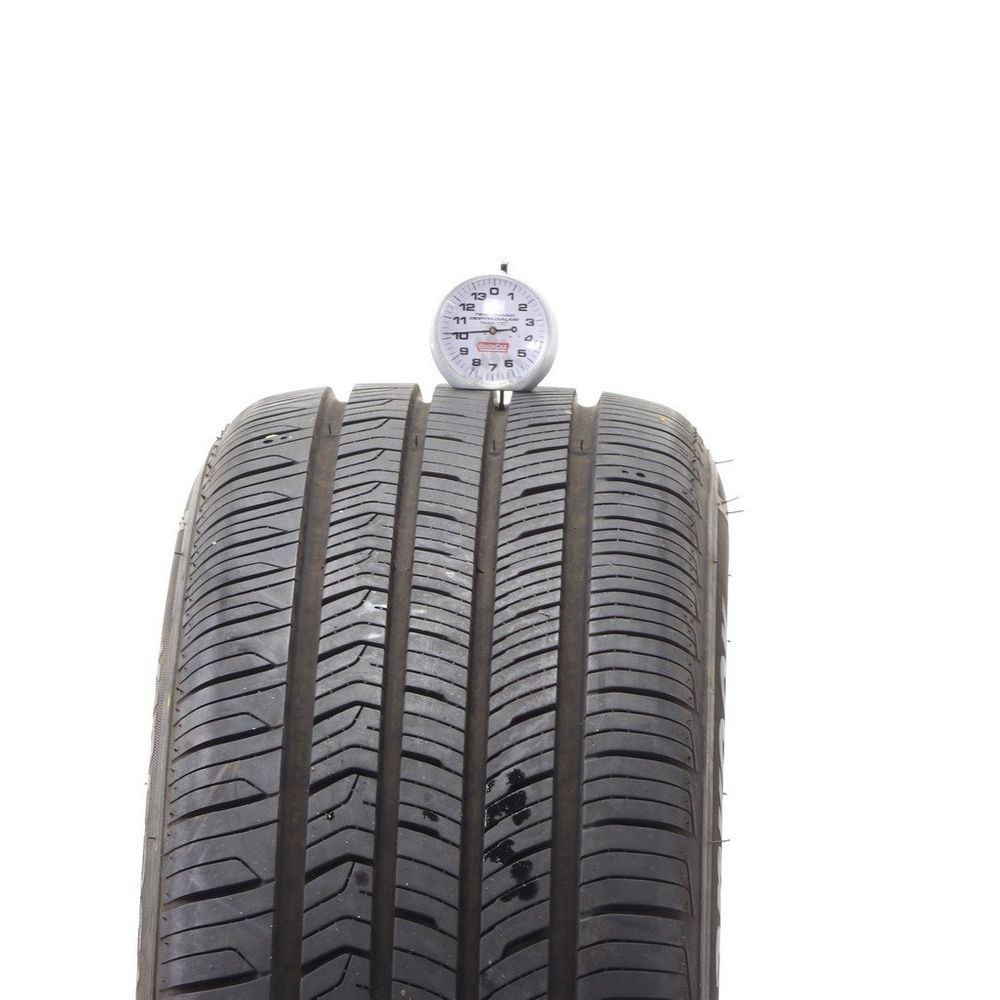 Set of (2) Used 205/55R16 Hankook Kinergy PT 91H - 9-10/32 - Image 5