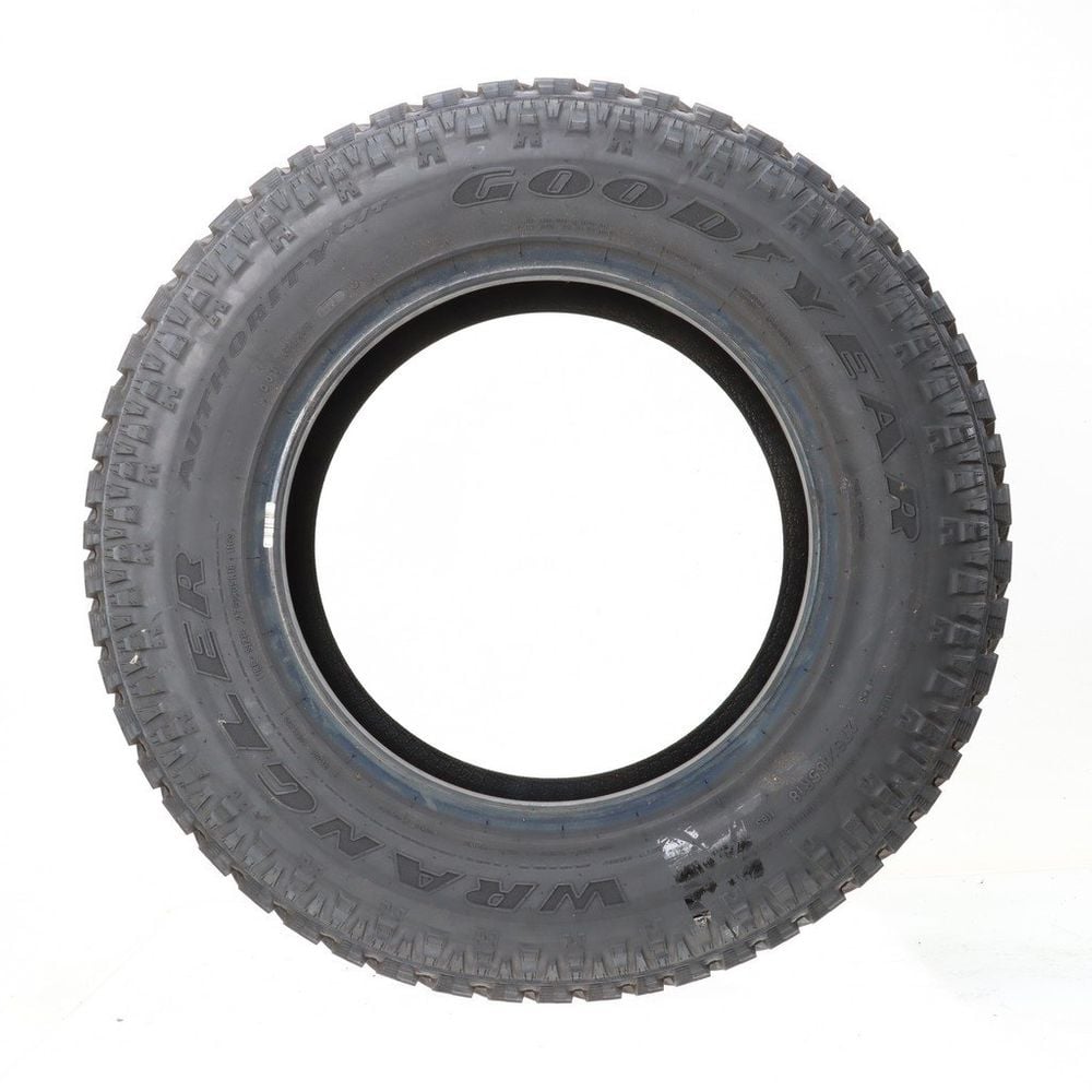 New 275/65R18 Goodyear Wrangler Authority A/T 116S - 17/32 - Image 3