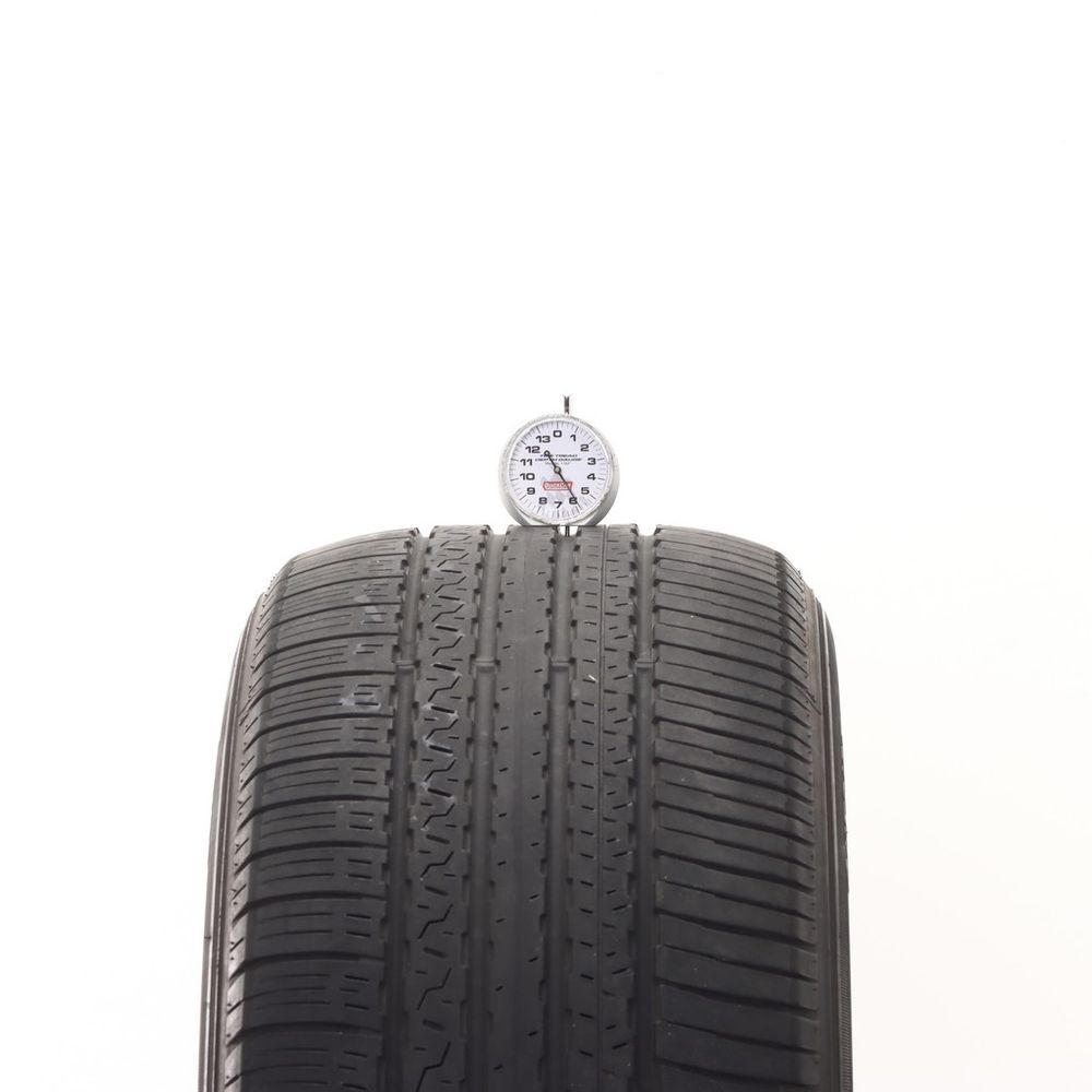 Set of (2) Used 245/50R20 Falken Ziex ZE001 A/S 102H - 5.5-6/32 - Image 2