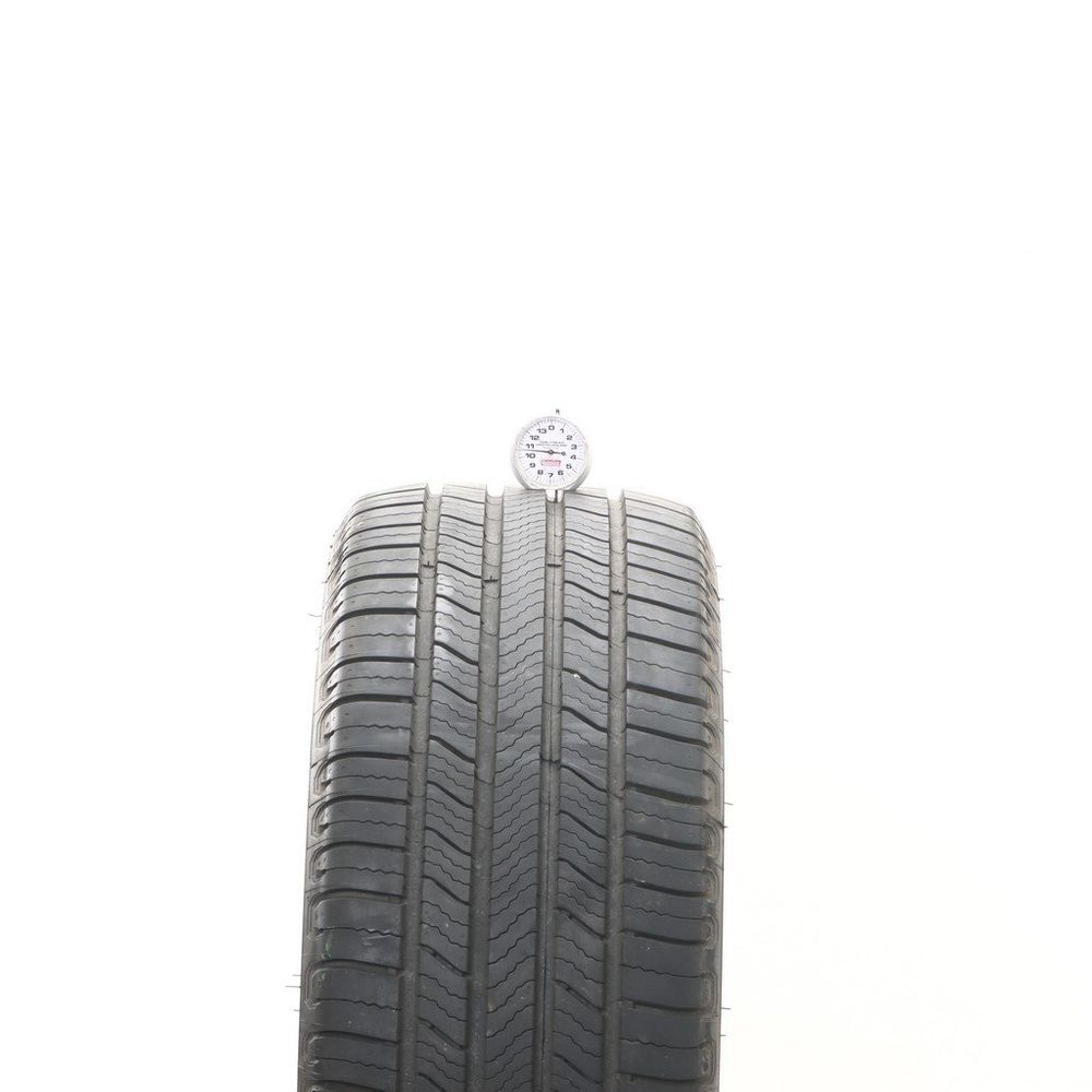Set of (2) Used 235/45R18 Michelin Defender 2 98V - 9.5-10.5/32 - Image 5