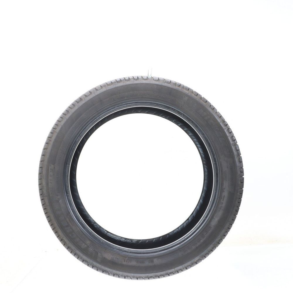 Set of (2) Used 235/45R18 Michelin Defender 2 98V - 9.5-10.5/32 - Image 6