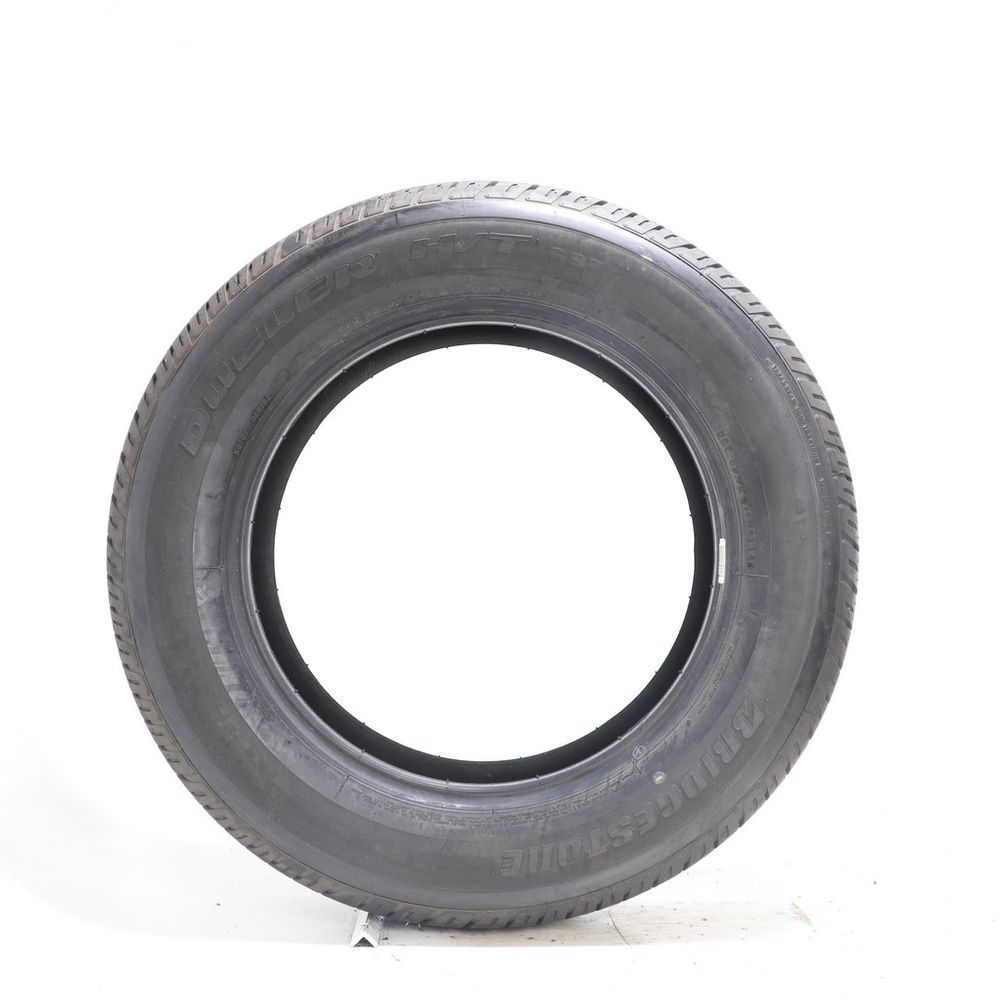 Driven Once 235/65R18 Bridgestone Dueler H/T 687 104T - 9.5/32 - Image 3