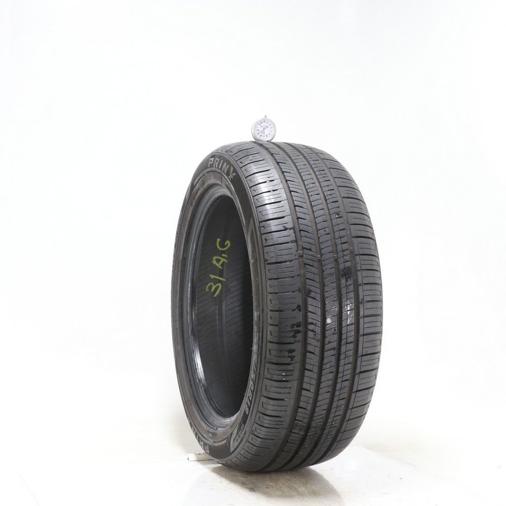 Used 235/50R18 Prinx HiCity HH2 97V - 9/32 - Image 1