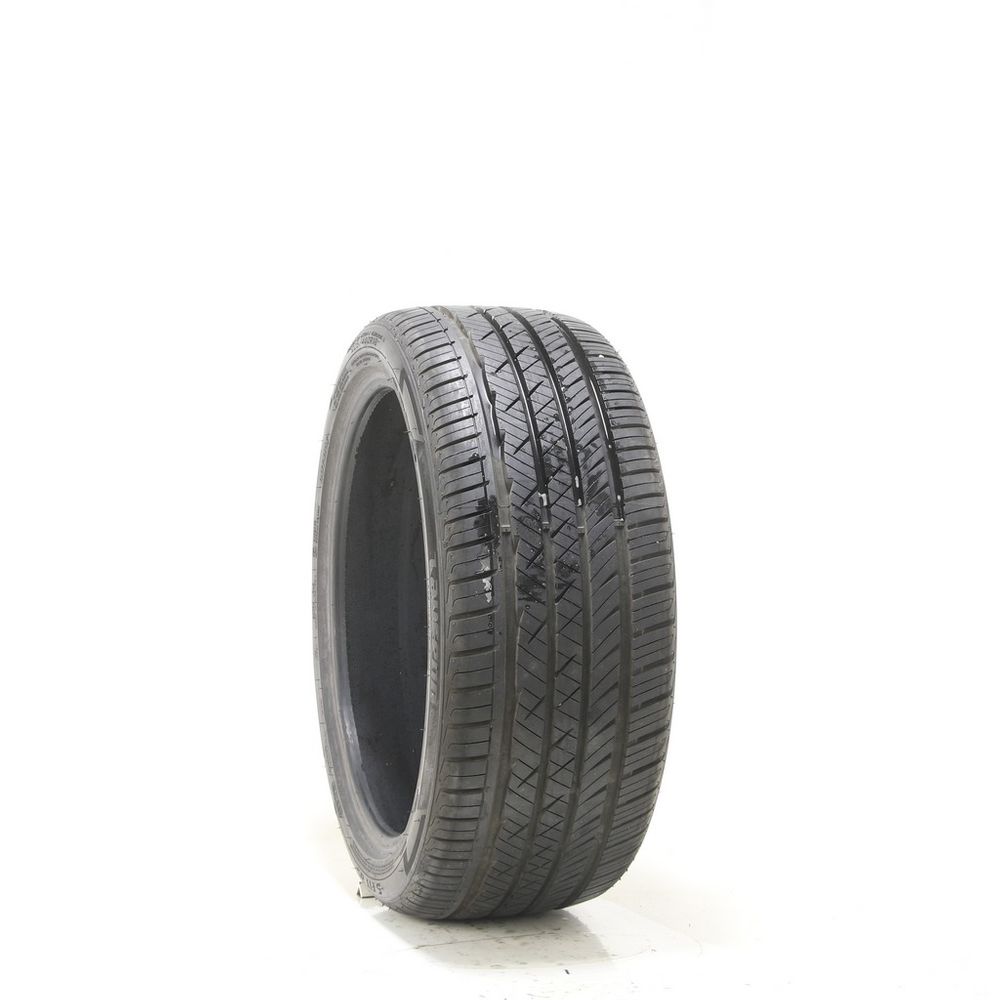 Driven Once 225/40ZR18 Laufenn S Fit AS 92W - 10/32 - Image 1