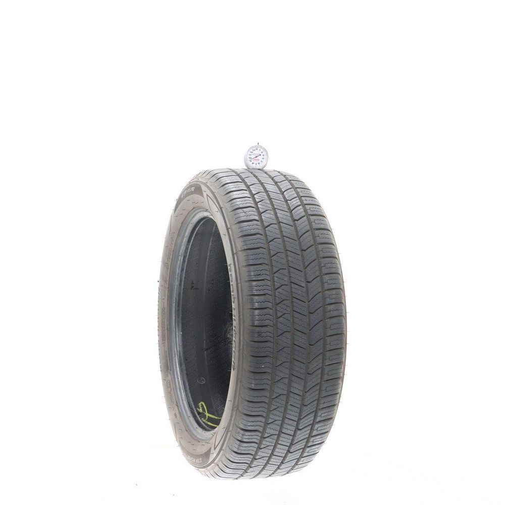 Set of (4) Used 205/50R17 Road Hugger GTP AS/02 93V - 9.5-10/32 - Image 1