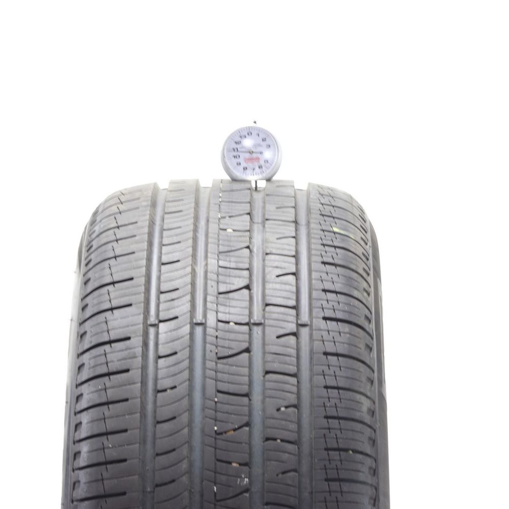 Set of (2) Used 245/55R19 Pirelli Scorpion Strada 103H - 10.5/32 - Image 2