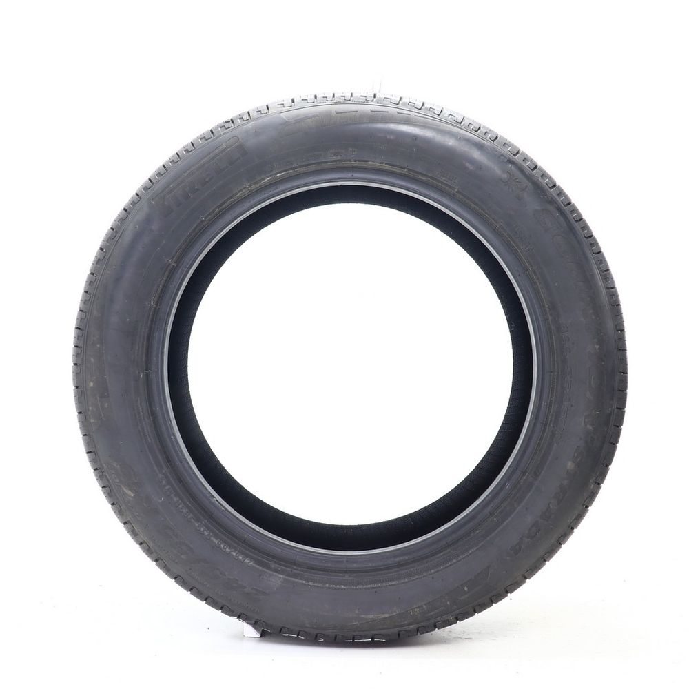 Set of (2) Used 245/55R19 Pirelli Scorpion Strada 103H - 10.5/32 - Image 3