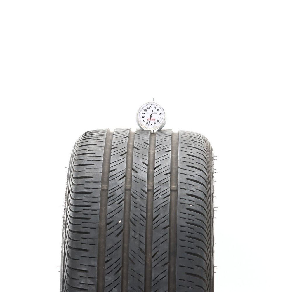 Used 235/40R19 Continental ContiProContact 96Y - 7.5/32 - Image 2