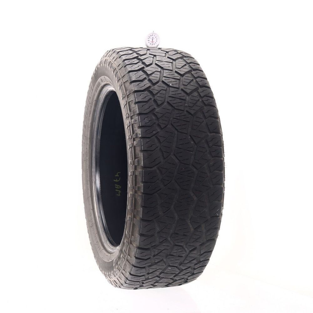 Used 275/55R20 Pathfinder All Terrain 117T - 7/32 - Image 1