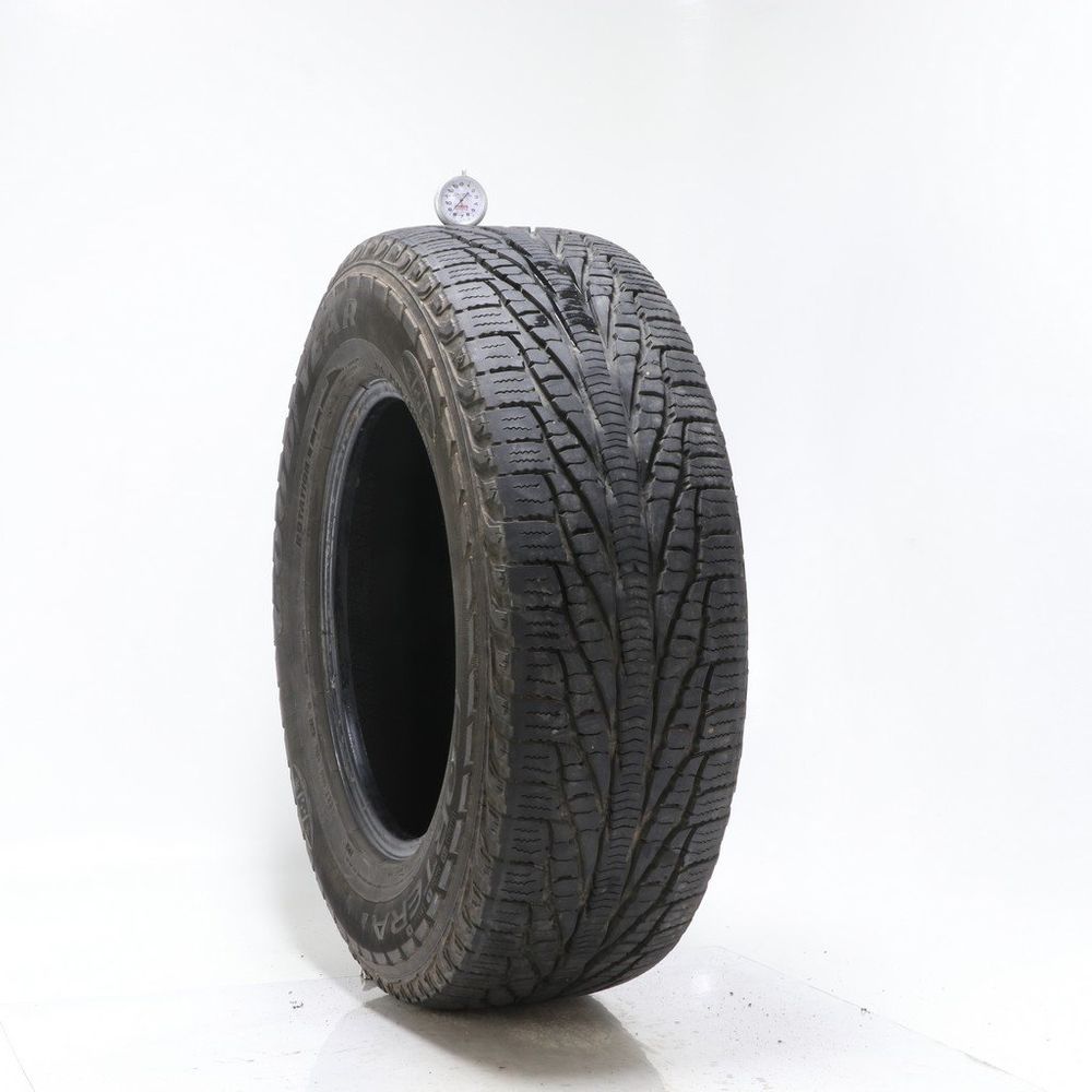 Used 265/65R17 Goodyear Fortera Tripletred 110T - 8.5/32 - Image 1
