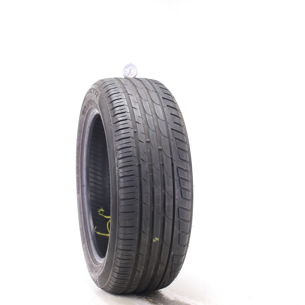 Used 235/55R19 Forceum Octa 105V - 8/32 - Image 1