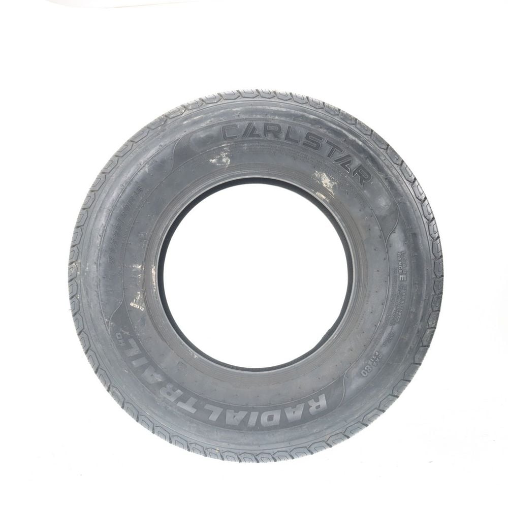 New ST 235/80R16 Carlstar Radial Trail HD 1N/A E - Image 3