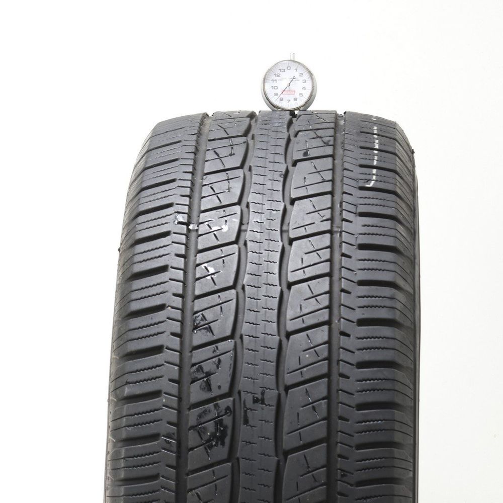 Set of (2) Used 275/60R17 General Grabber HTS 60 110T - 8.5-9.5/32 - Image 2
