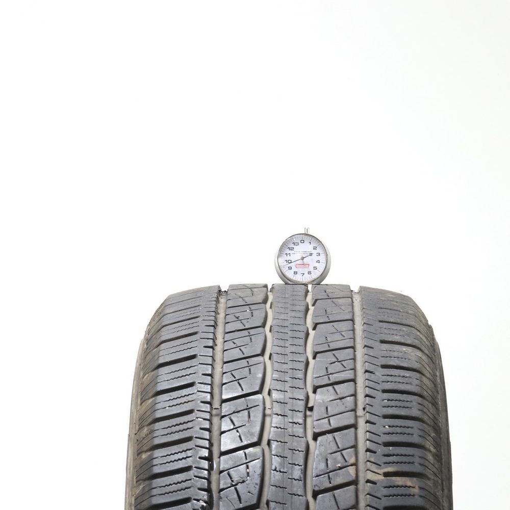 Set of (2) Used 275/60R17 General Grabber HTS 60 110T - 8.5-9.5/32 - Image 5