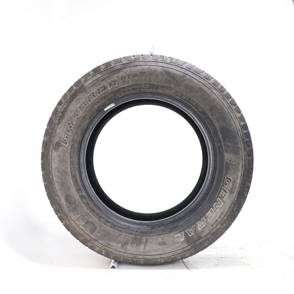 Set of (2) Used 275/60R17 General Grabber HTS 60 110T - 8.5-9.5/32 - Image 6