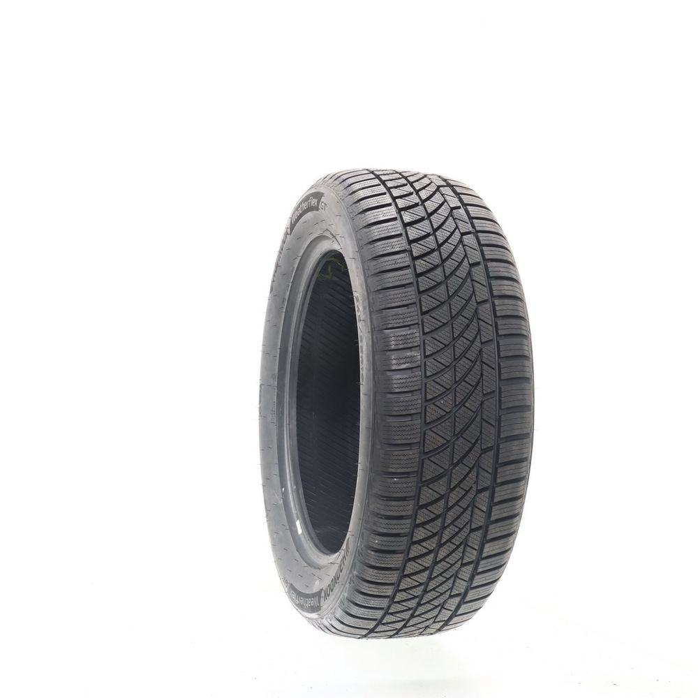 New 245/55R19 Hankook Weatherflex GT 103V - Image 1