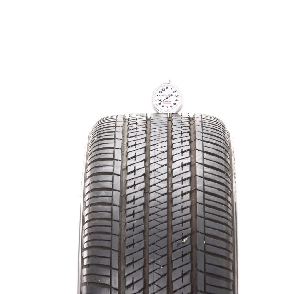 Set of (2) Used 225/50RF18 Bridgestone Turanza EL450 RFT 95V - 9-10/32 - Image 2