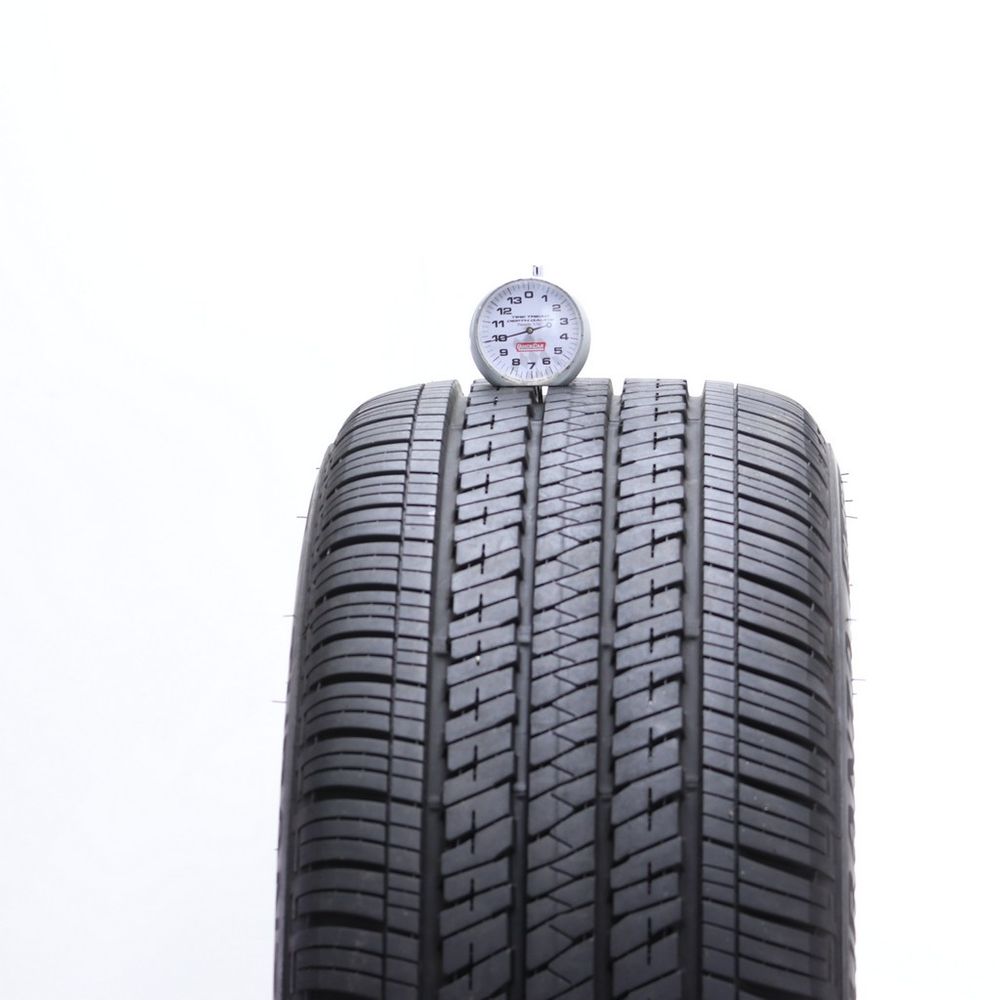 Set of (2) Used 225/50RF18 Bridgestone Turanza EL450 RFT 95V - 9-10/32 - Image 5
