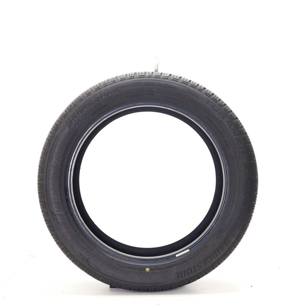 Set of (2) Used 225/50RF18 Bridgestone Turanza EL450 RFT 95V - 9-10/32 - Image 6