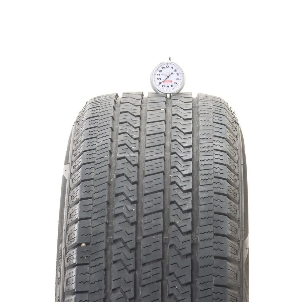 Used 255/65R18 Hercules Terra Trac Cross-V 111T - 8.5/32 - Image 2