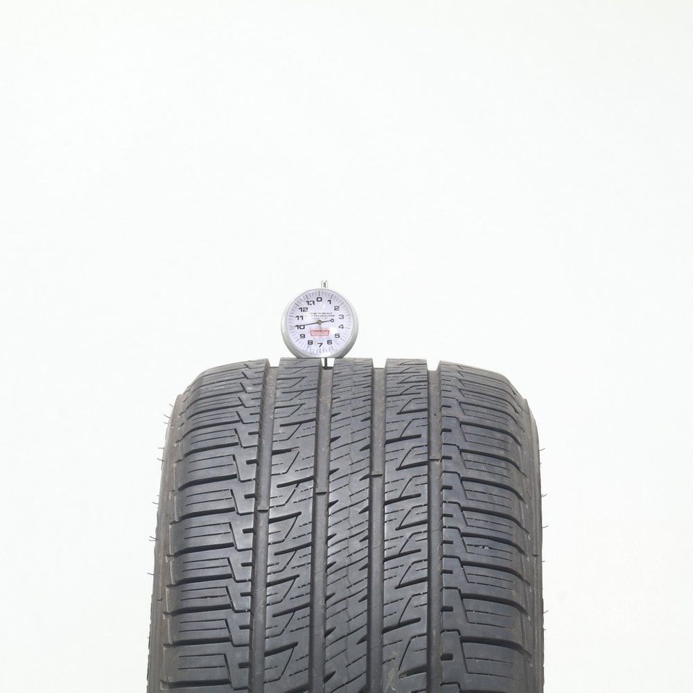 Set of (4) Used 235/40R18 Goodyear Assurance MaxLife 91V - 10-11.5/32 - Image 2