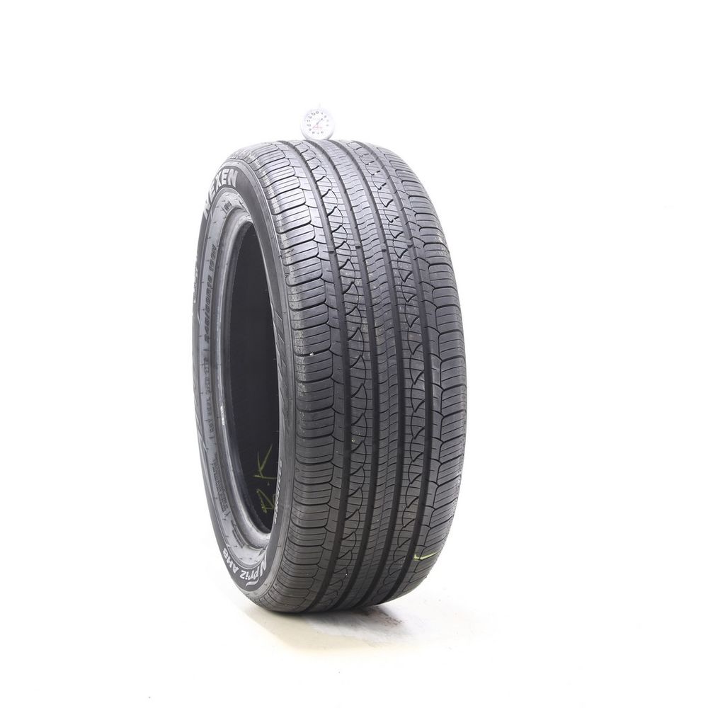 Used 245/50R18 Nexen N'Priz AH8 100H - 8.5/32 - Image 1