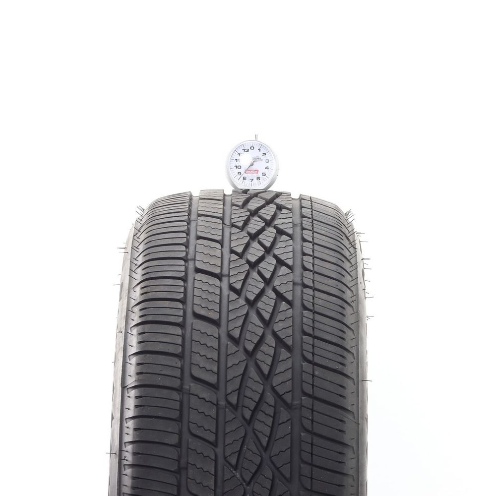 Set of (2) Used 215/55R18 Firestone Firehawk AS V2 95H - 8.5/32 - Image 2