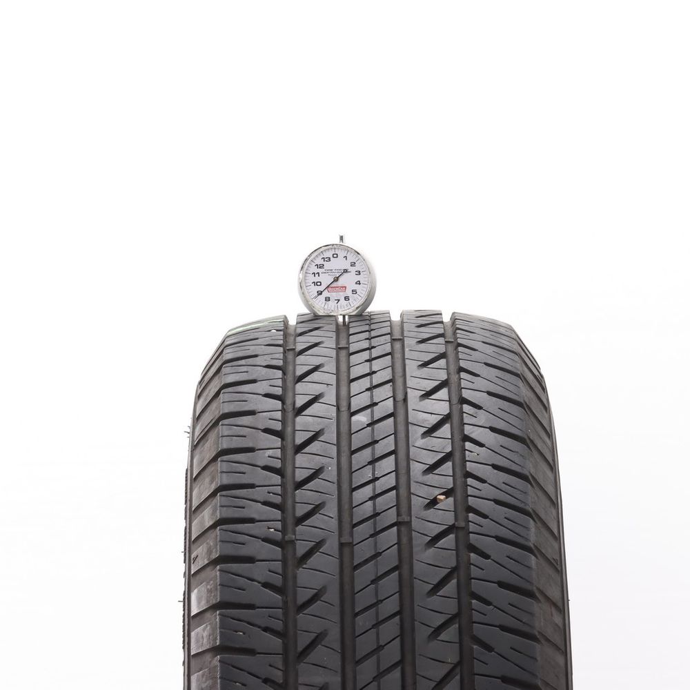 Set of (2) Used 245/65R17 Cooper Evolution HT2 107T - 8.5-9.5/32 - Image 2