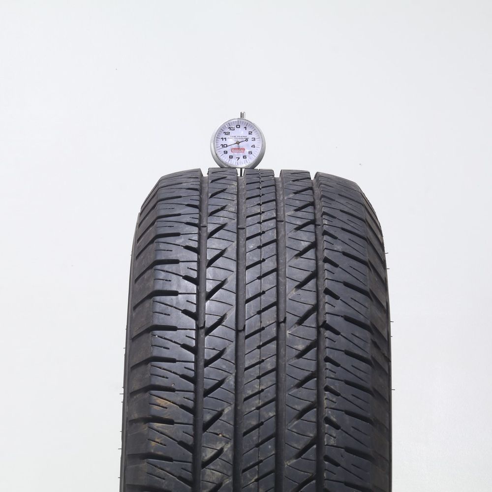 Set of (2) Used 245/65R17 Cooper Evolution HT2 107T - 8.5-9.5/32 - Image 5