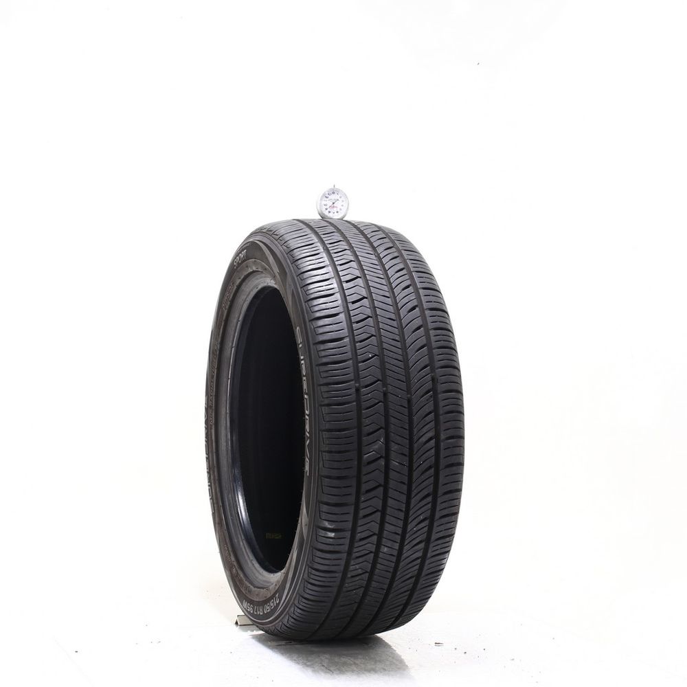 Set of (4) Used 215/50R17 SureDrive Sport 95W - 7.5-9/32 - Image 10