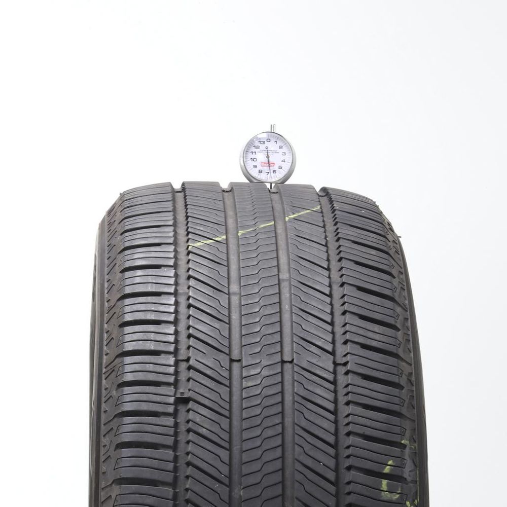 Set of (2) Used 265/50R20 Yokohama Geolandar CV G058 107V - 6.5-8/32 - Image 2