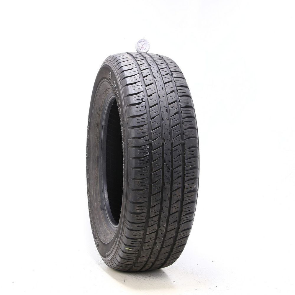Set of (2) Used 255/65R18 Sumitomo Encounter HT 111H - 8-8.5/32 - Image 1