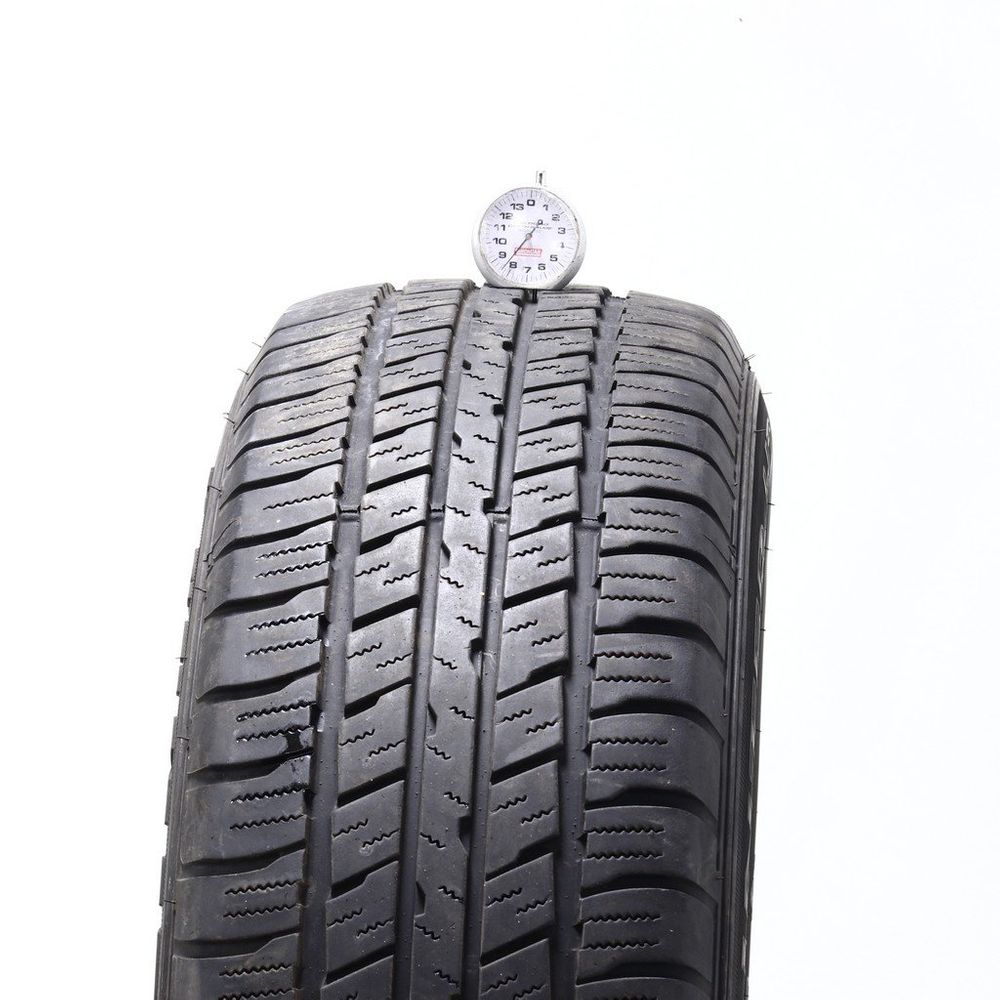 Set of (2) Used 255/65R18 Sumitomo Encounter HT 111H - 8-8.5/32 - Image 2