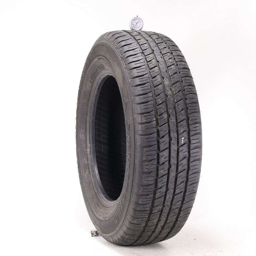Set of (2) Used 255/65R18 Sumitomo Encounter HT 111H - 8-8.5/32 - Image 4