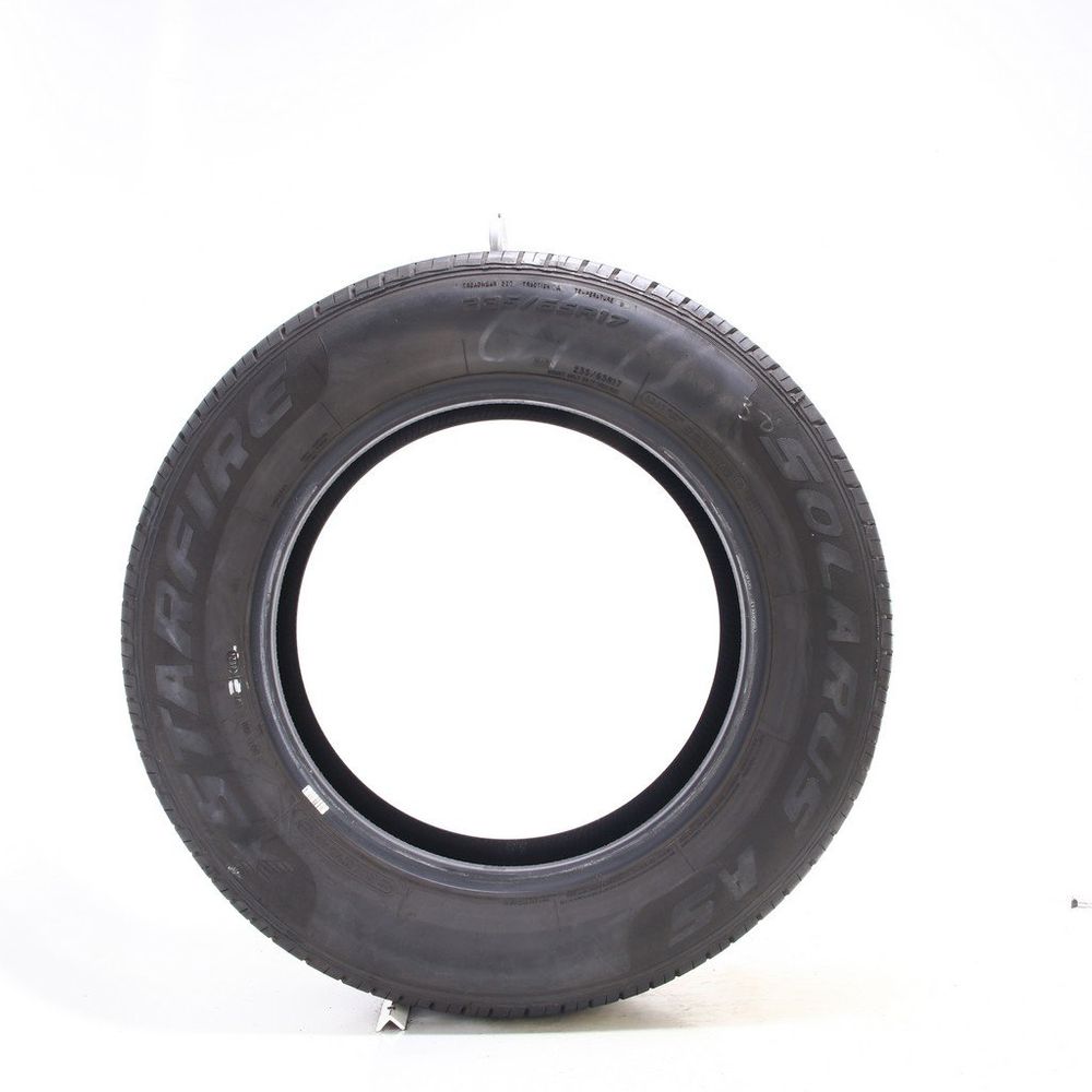 Used 235/65R17 Starfire Solarus A/S 104T - 7.5/32 - Image 3