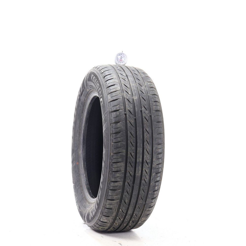 Set of (2) Used 215/60R16 Sentury Touring 95H - 6-7/32 - Image 4