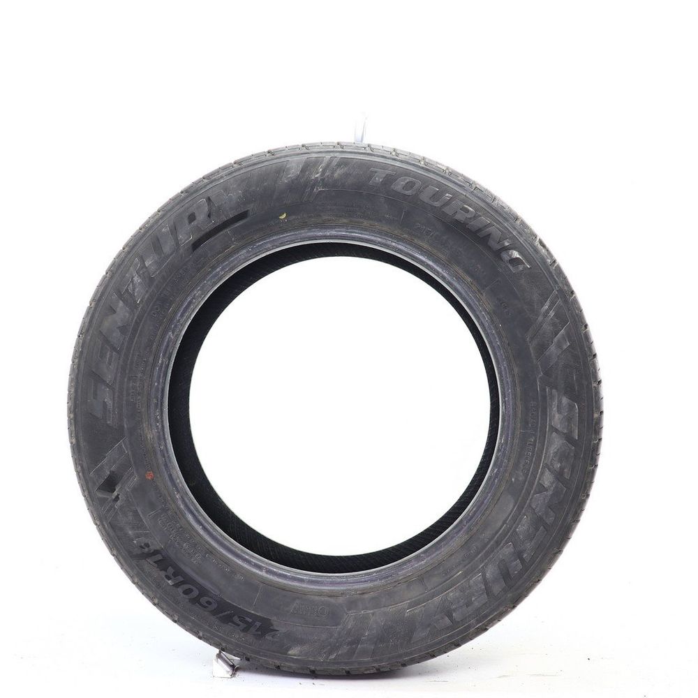 Set of (2) Used 215/60R16 Sentury Touring 95H - 6-7/32 - Image 6