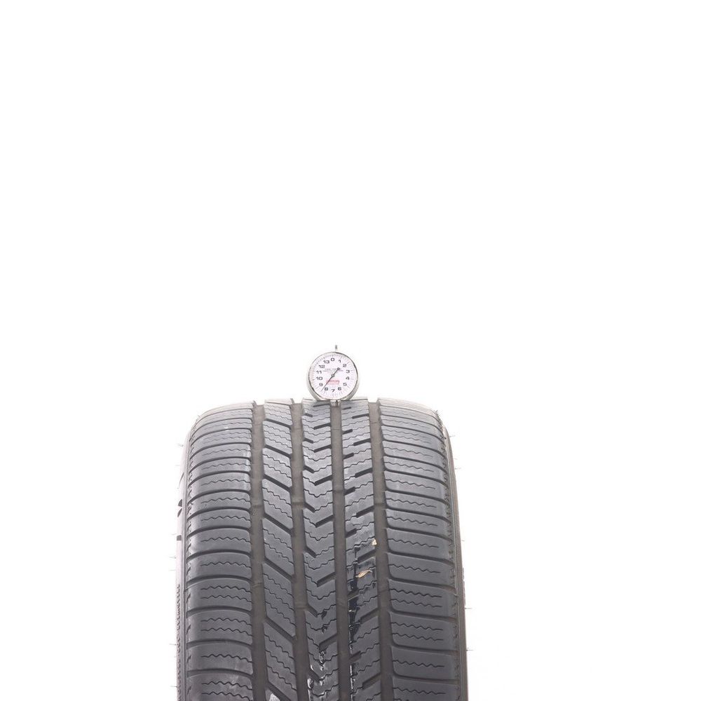 Set of (2) Used 255/35R19 Bridgestone Potenza Sport AS Enliten 96Y - 8-9/32 - Image 2