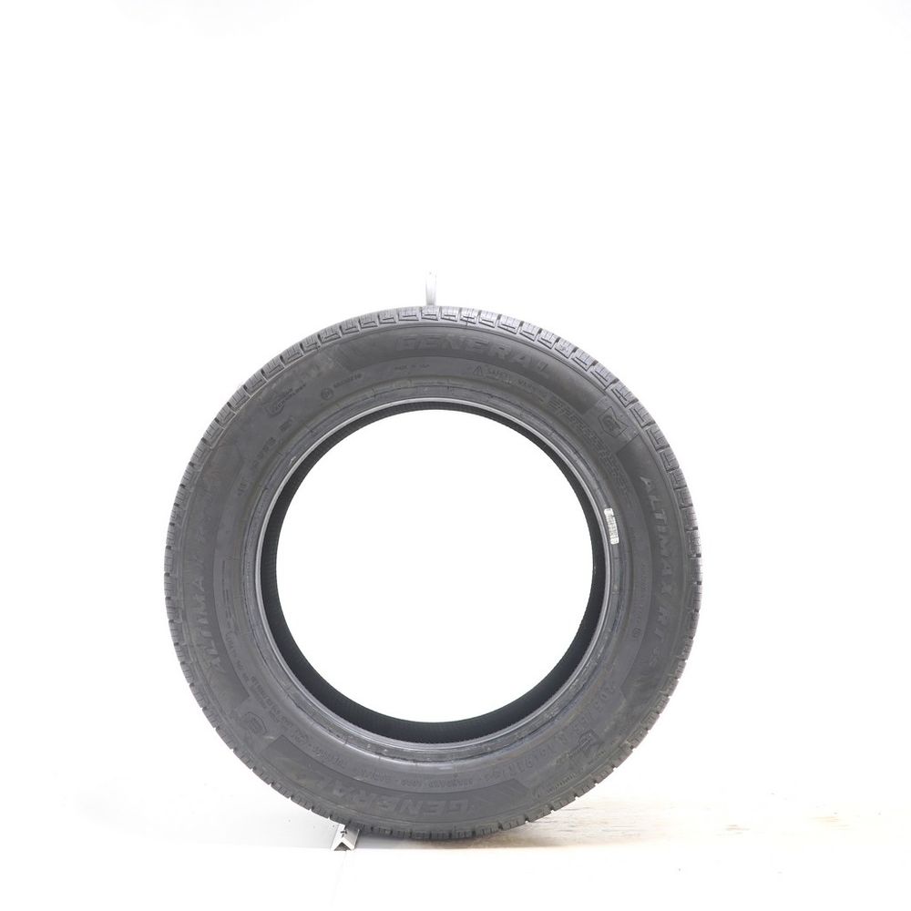 Used 205/55R16 General Altimax RT45 91T - 9.5/32 - Image 3