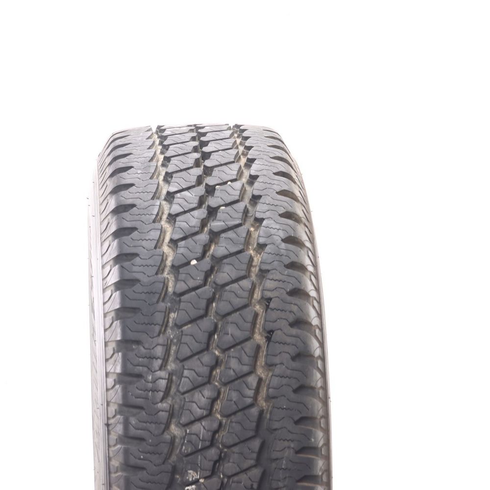 Used LT 265/75R16 Bridgestone Duravis M700 HD 123/120R E - 14.5/32 - Image 2