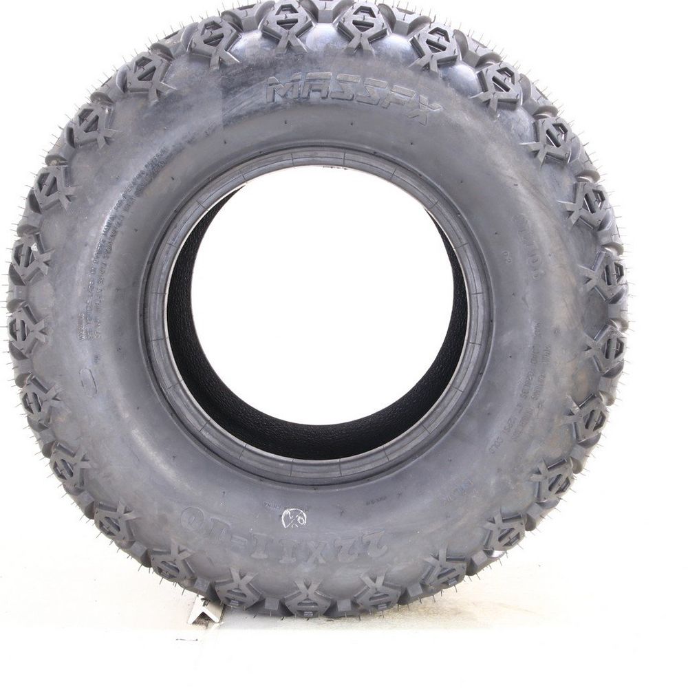 New 22X11-10 Massfx SL106 1N/A - 12.5/32 - Image 3